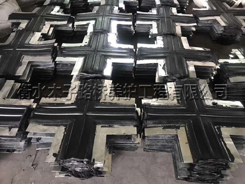 止水带接头与硫化机图片2