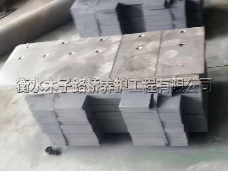  SF梳齿板伸缩缝图片2